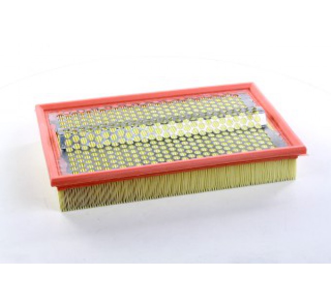 Повітряний фільтр WA6172 WIX FILTERS