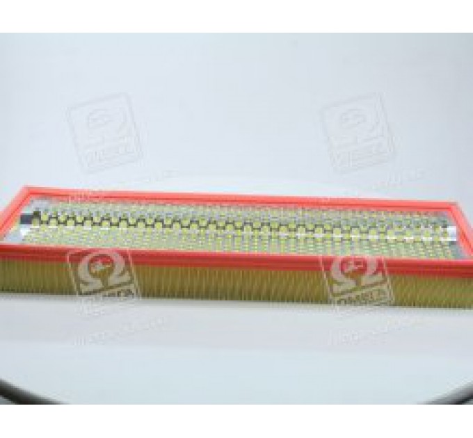 Повітряний фільтр WA6175 WIX FILTERS