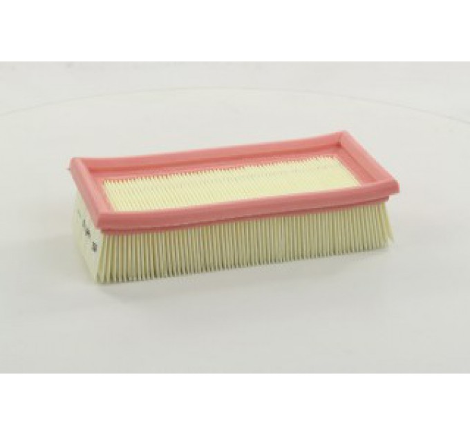 Повітряний фільтр WA6176 WIX FILTERS