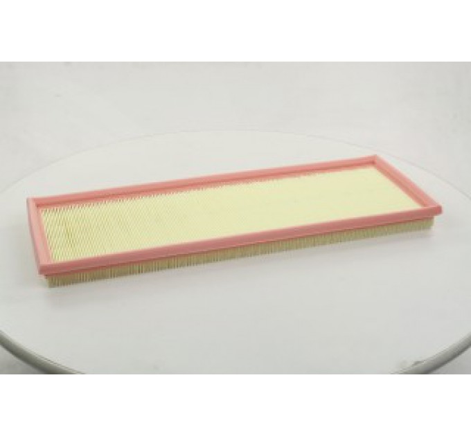 Повітряний фільтр WA6179 WIX FILTERS