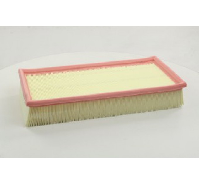 Повітряний фільтр WA6185 WIX FILTERS