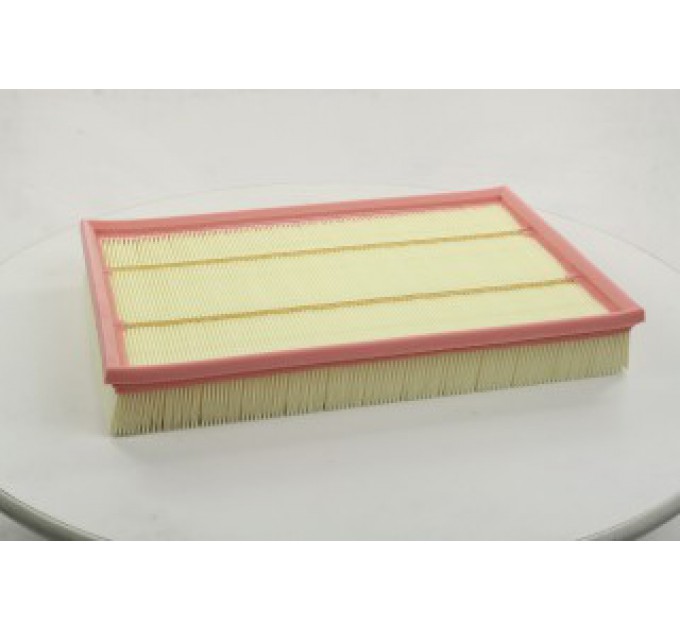 Повітряний фільтр WA6194 WIX FILTERS