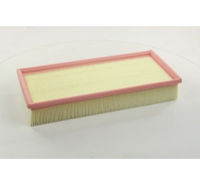 Воздушный фильтр WA6196 WIX FILTERS