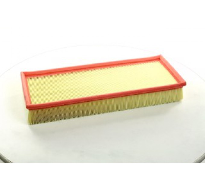 Воздушный фильтр WA6197 WIX FILTERS