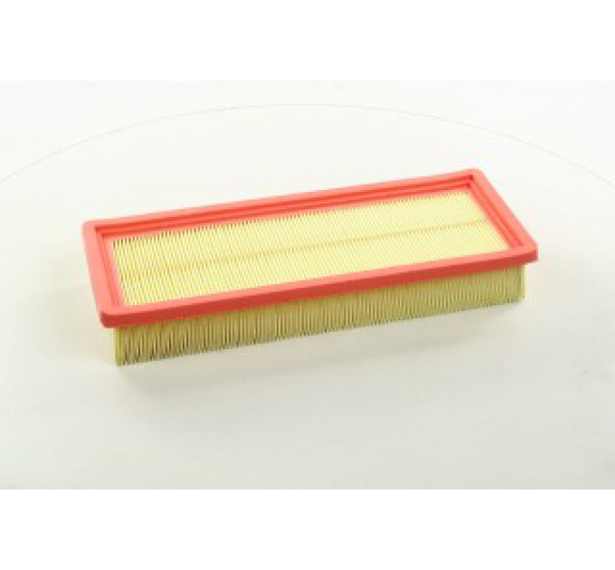 Повітряний фільтр WA6205 WIX FILTERS