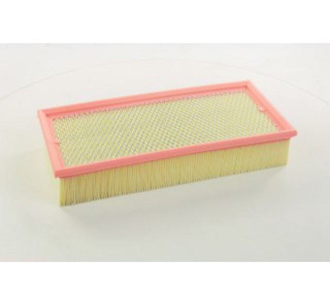 Повітряний фільтр WA6226 WIX FILTERS