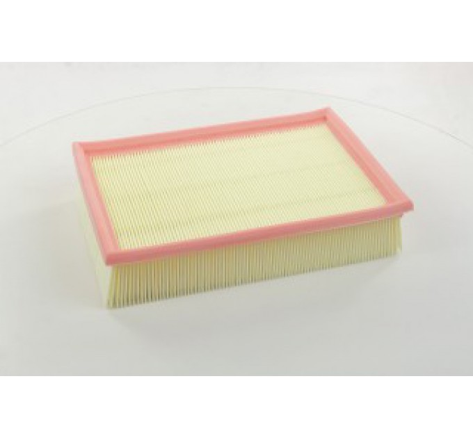 Воздушный фильтр WA6232 WIX FILTERS