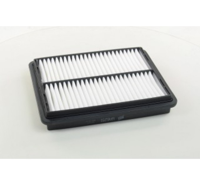 Повітряний фільтр WA6251 WIX FILTERS