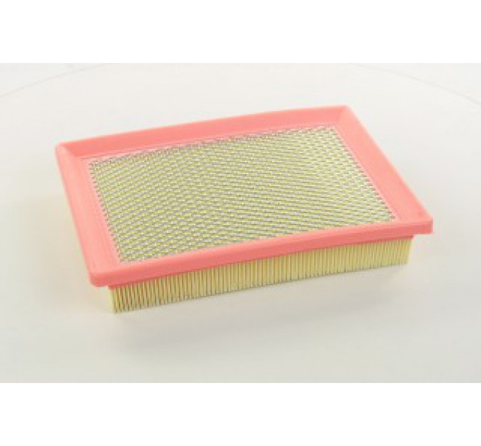 Повітряний фільтр WA6257 WIX FILTERS