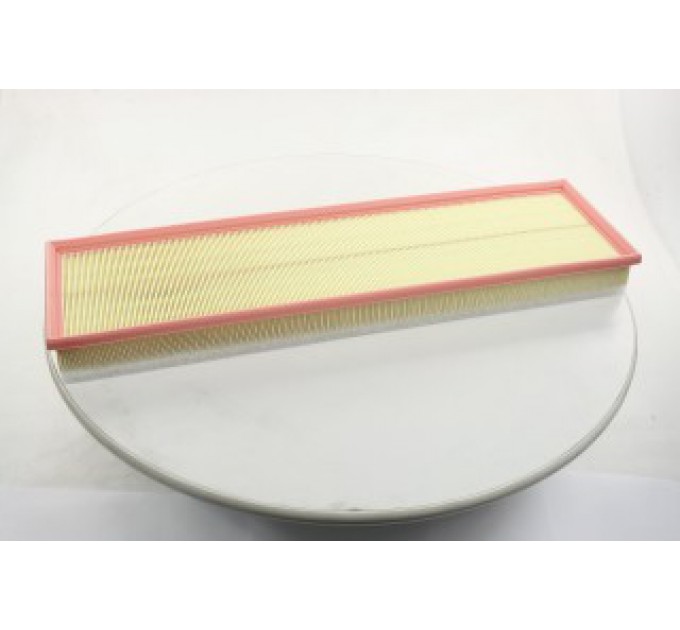 Повітряний фільтр WA6260 WIX FILTERS