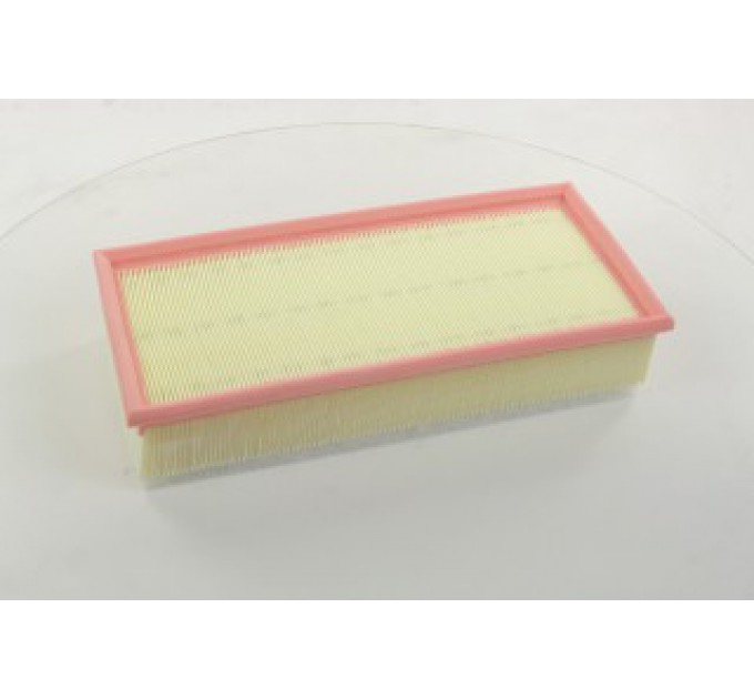 Повітряний фільтр WA6262 WIX FILTERS
