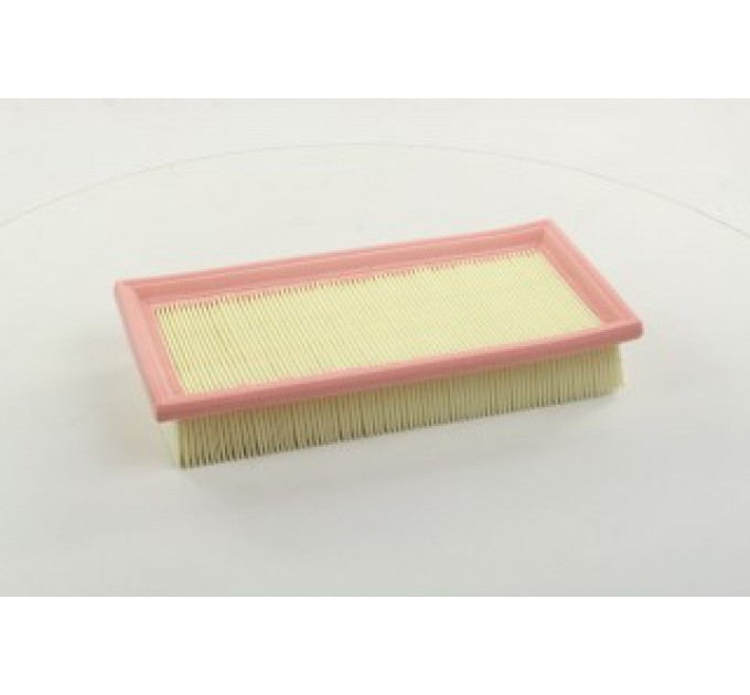 Повітряний фільтр WA6271 WIX FILTERS