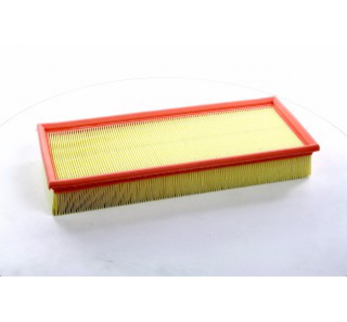 Повітряний фільтр WA6276 WIX FILTERS