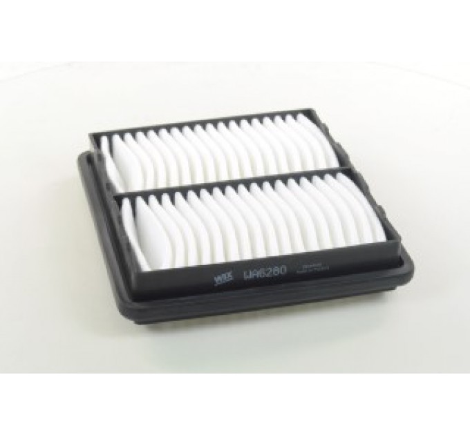 Повітряний фільтр WA6280 WIX FILTERS