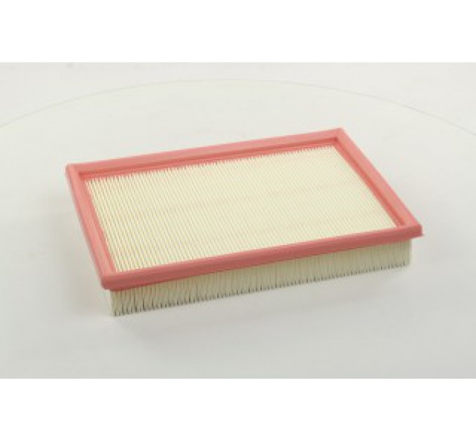 Воздушный фильтр WA6291 WIX FILTERS