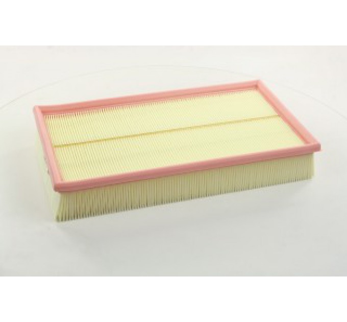 Повітряний фільтр WA6297 WIX FILTERS