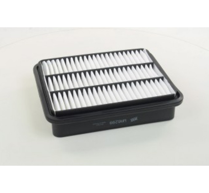 Повітряний фільтр WA6299 WIX FILTERS