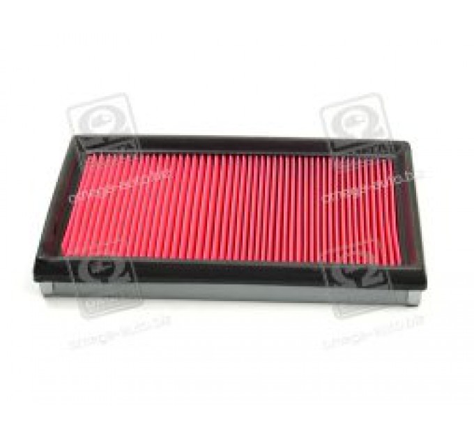 Повітряний фільтр WA6300 WIX FILTERS