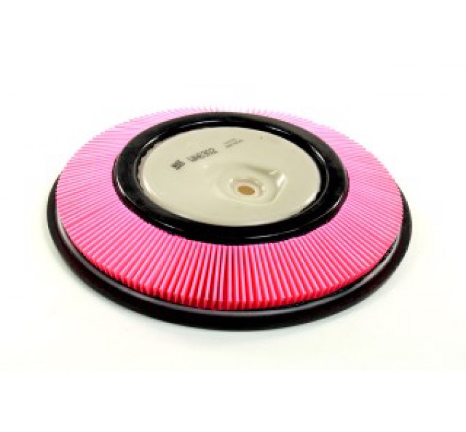 Повітряний фільтр WA6302 WIX FILTERS