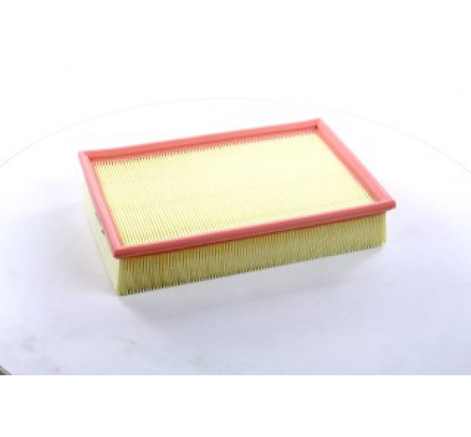 Повітряний фільтр WA6321 WIX FILTERS