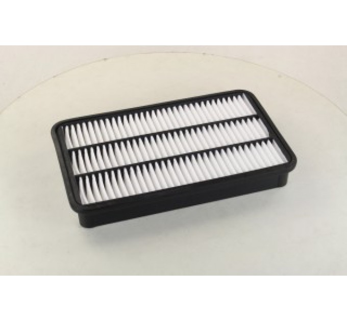 Повітряний фільтр WA6324 WIX FILTERS