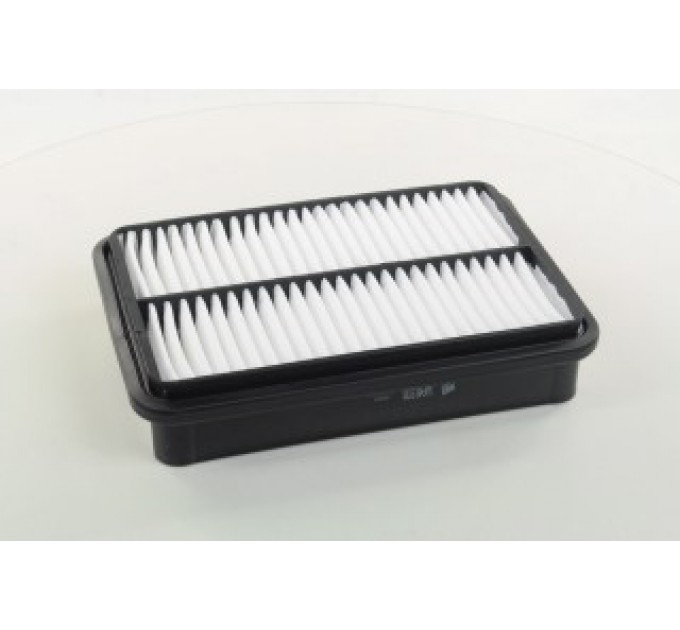 Повітряний фільтр WA6331 WIX FILTERS