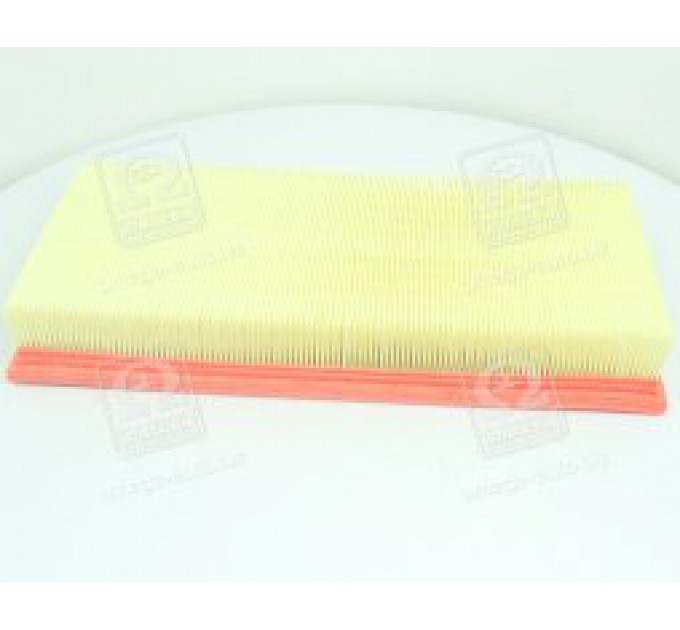Повітряний фільтр WA6333 WIX FILTERS