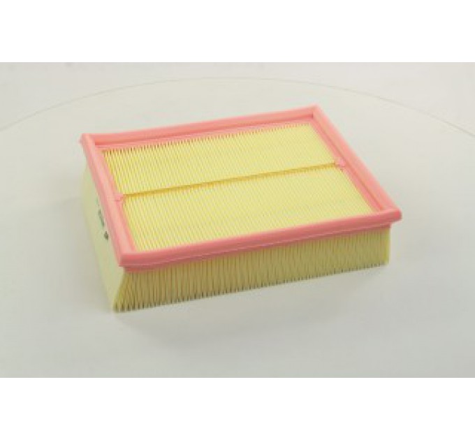 Повітряний фільтр WA6338 WIX FILTERS