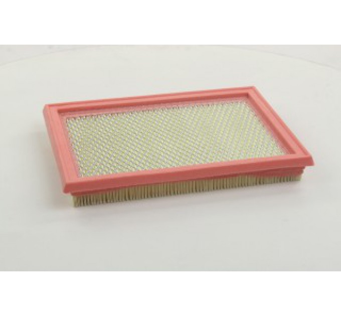 Повітряний фільтр WA6339 WIX FILTERS