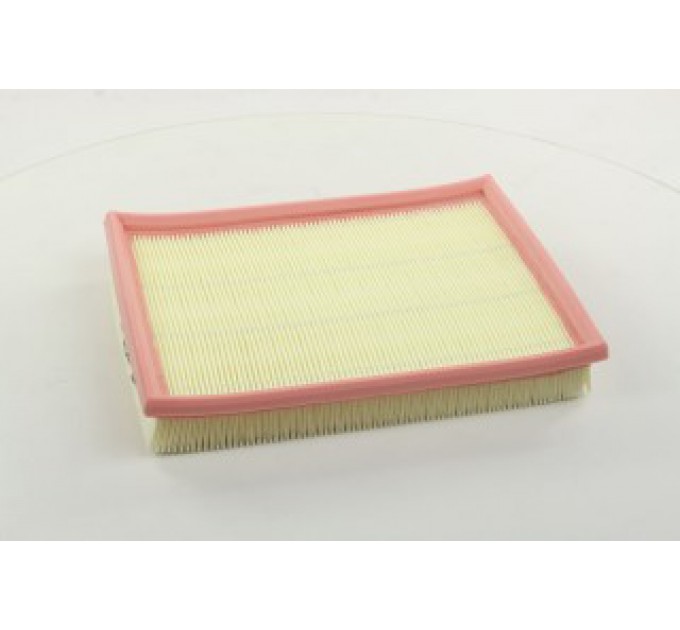 Повітряний фільтр WA6340 WIX FILTERS