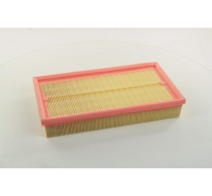 Повітряний фільтр WA6341 WIX FILTERS