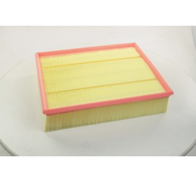 Повітряний фільтр WA6342 WIX FILTERS