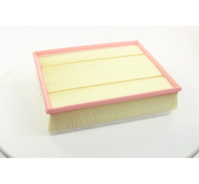 Повітряний фільтр WA6343 WIX FILTERS
