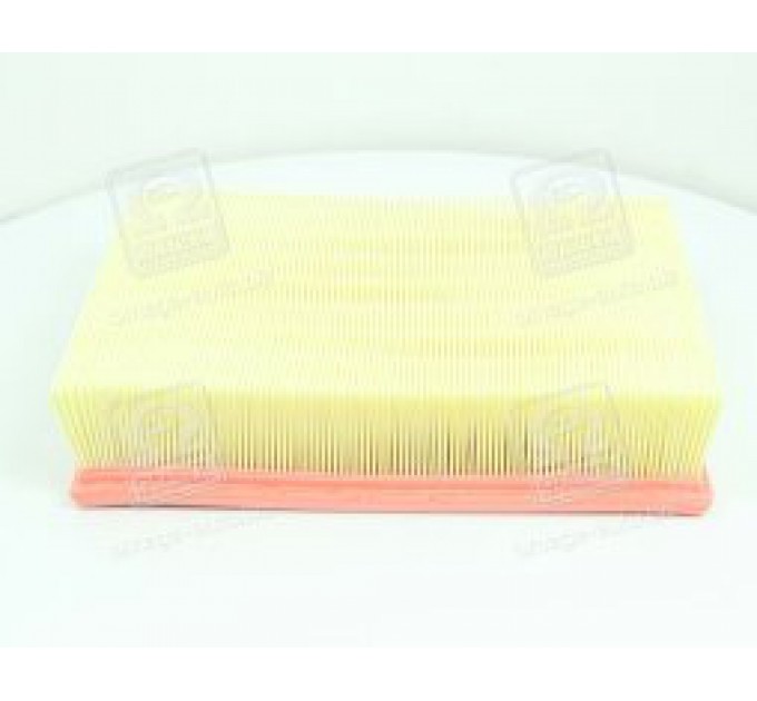 Повітряний фільтр WA6344 WIX FILTERS