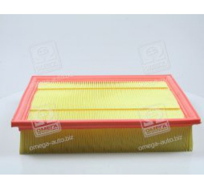 Повітряний фільтр WA6345 WIX FILTERS