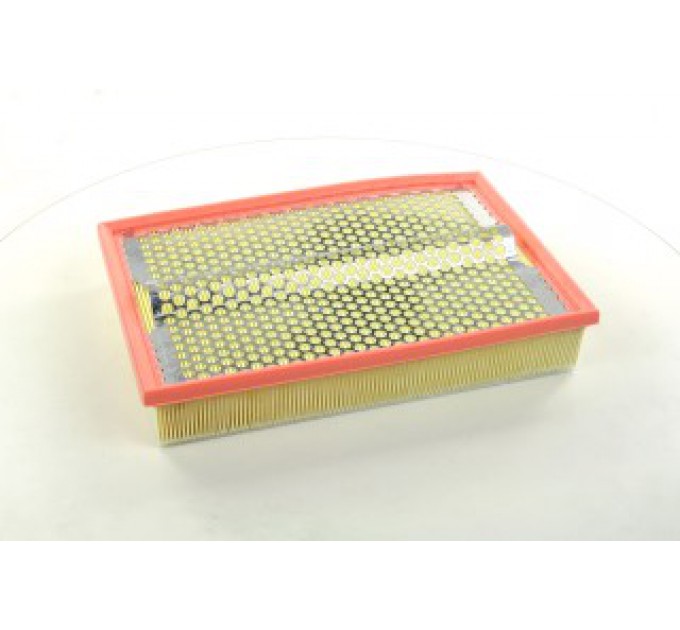 Повітряний фільтр WA6346 WIX FILTERS