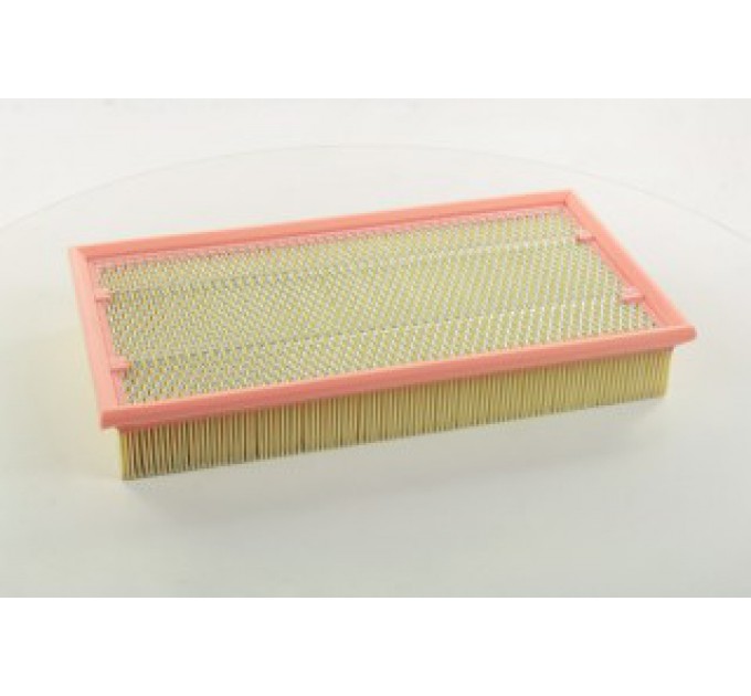 Повітряний фільтр WA6348 WIX FILTERS