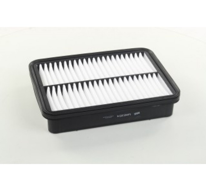 Повітряний фільтр WA6354 WIX FILTERS