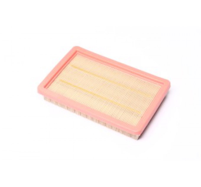 Повітряний фільтр WA6355 WIX FILTERS