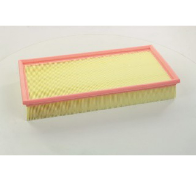 Повітряний фільтр WA6368 WIX FILTERS