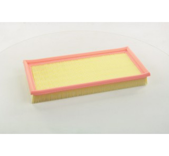 Повітряний фільтр WA6374 WIX FILTERS