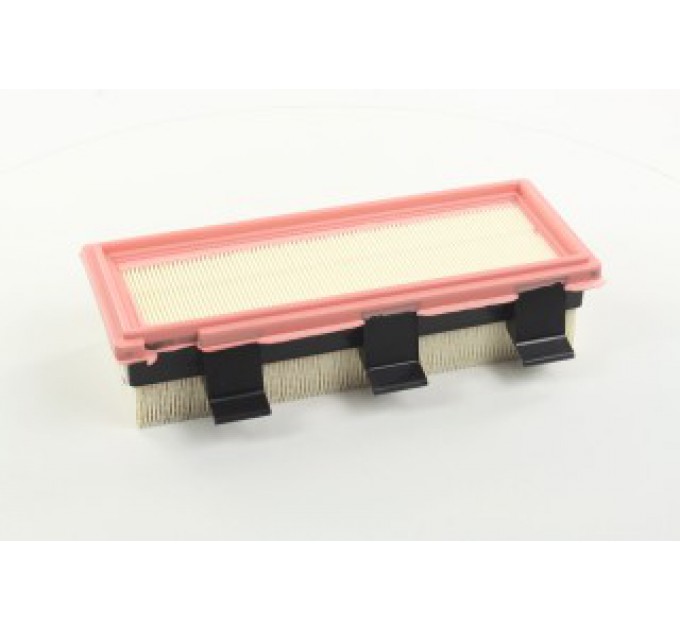Повітряний фільтр WA6375 WIX FILTERS