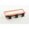 Повітряний фільтр WA6375 WIX FILTERS
