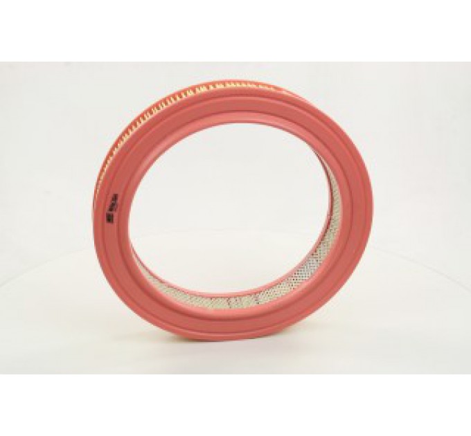 Повітряний фільтр WA6384 WIX FILTERS