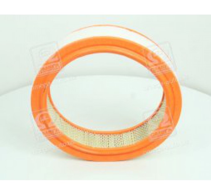 Повітряний фільтр WA6396-12 WIX FILTERS