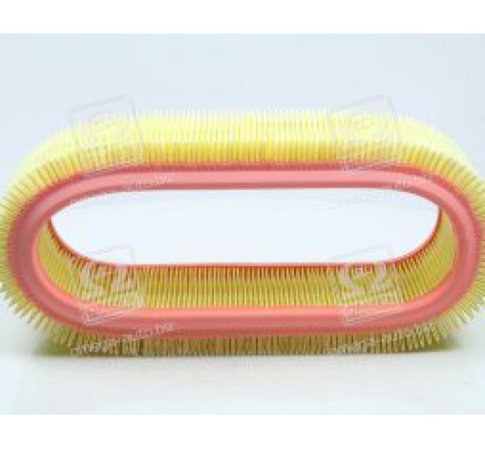 Повітряний фільтр WA6406 WIX FILTERS