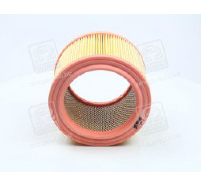 Повітряний фільтр WA6483 WIX FILTERS