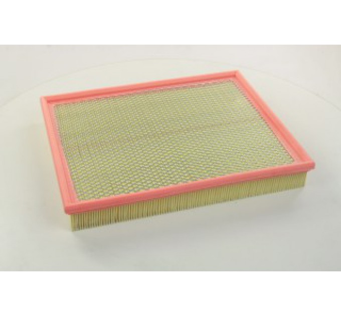 Воздушный фильтр WA6562 WIX FILTERS
