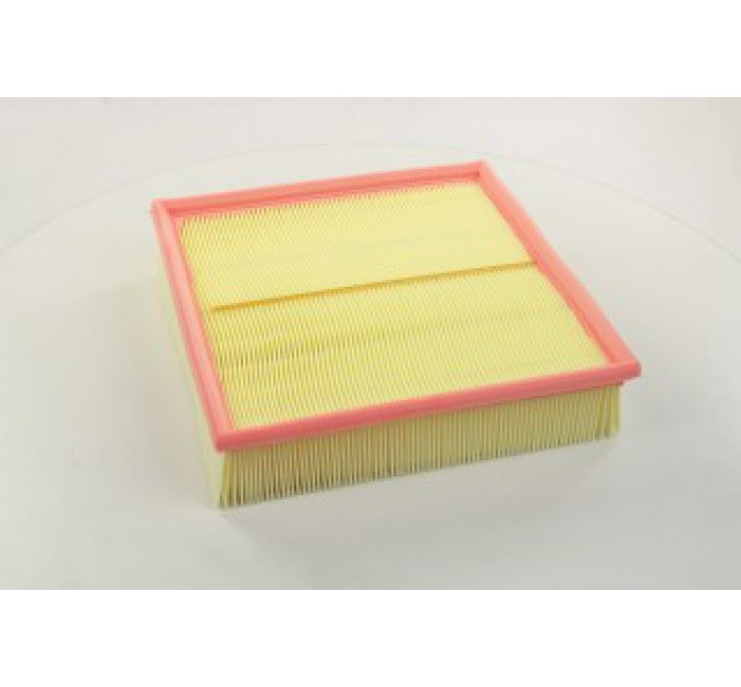Повітряний фільтр WA6621 WIX FILTERS