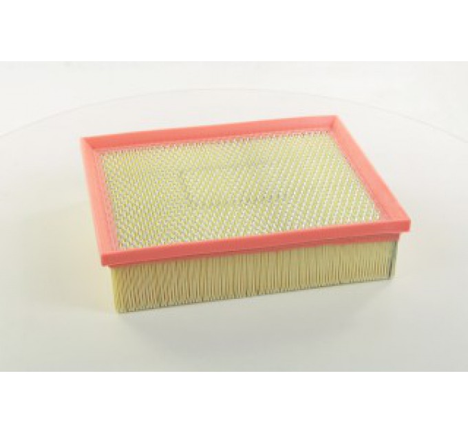 Повітряний фільтр WA6696 WIX FILTERS